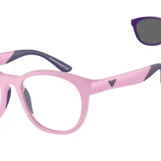 Emporio Armani Kids 4001 Sunglasses