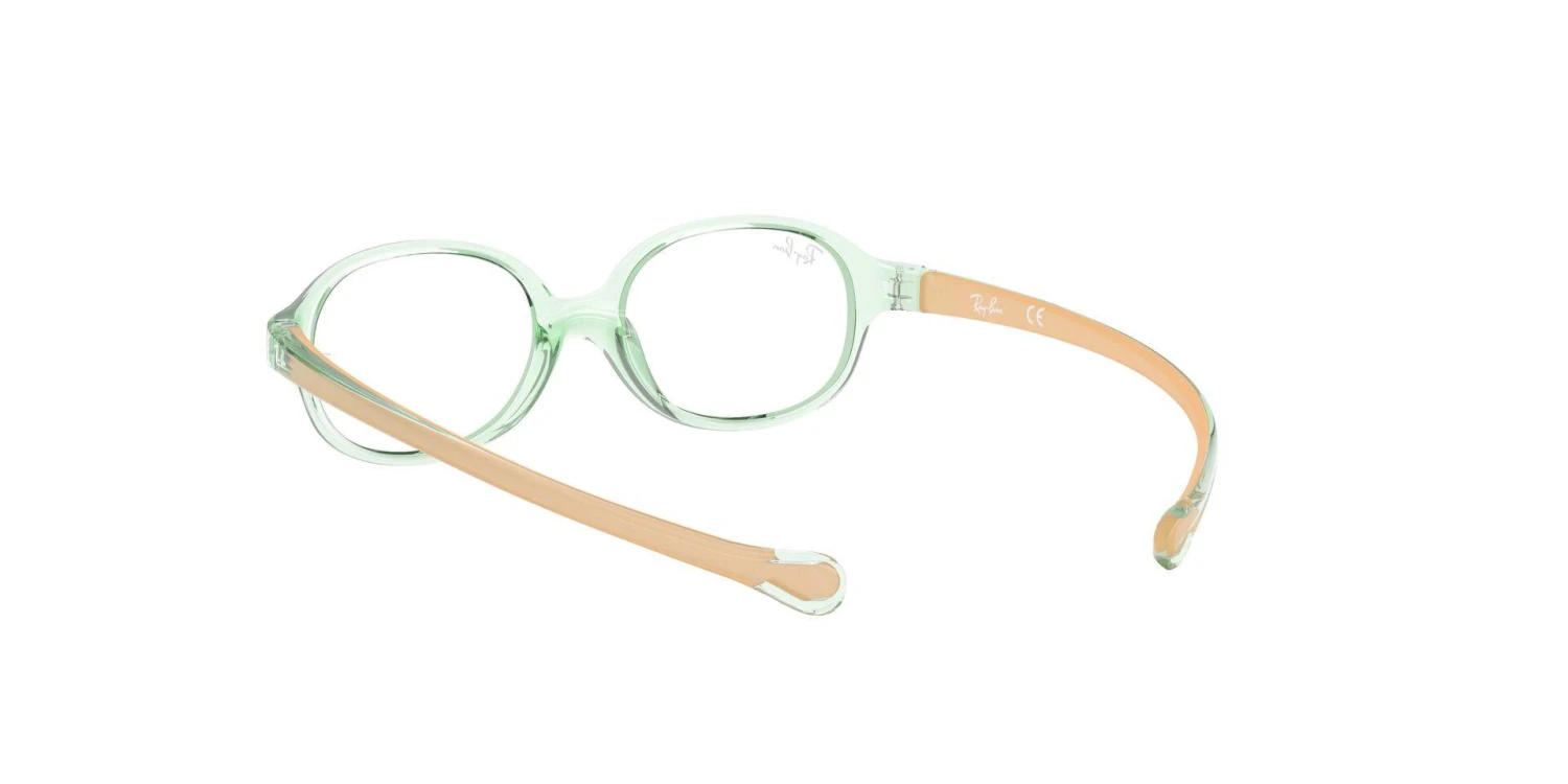 Ray-Ban Junior 1587 Eyeglasses 11 Ray-Ban Junior 1587 Eyeglasses - Image 11