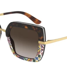 Dolce & Gabbana 4373F Sunglasses -Prada || Michael Kors || Skechers Sales Store dolce gabbana 4373f sunglasses 530903