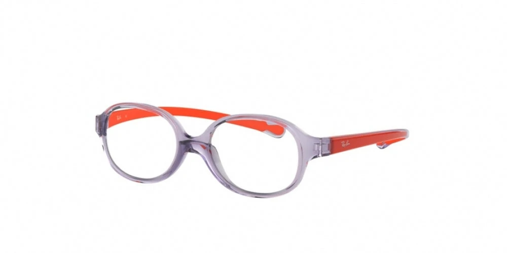 Ray-Ban Junior 1587 Eyeglasses 3 Ray-Ban Junior 1587 Eyeglasses - Image 3