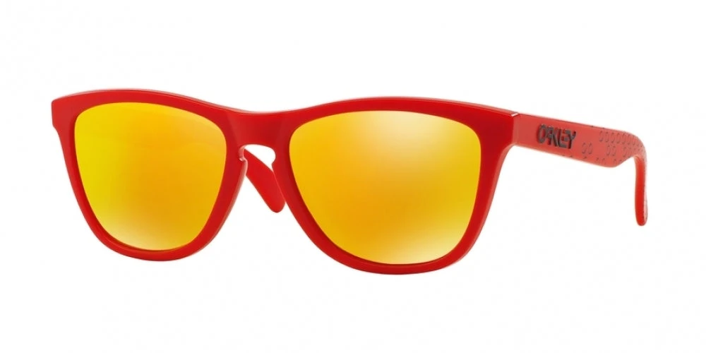 Oakley Frogskins 9013 Sunglasses 8 Oakley Frogskins 9013 Sunglasses - Image 8