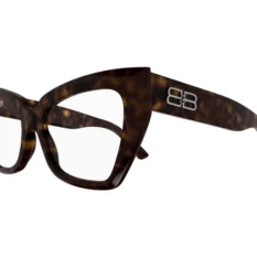 Balenciaga BB0275O Eyeglasses -Prada || Michael Kors || Skechers Sales Store e74f53aae84a535c50559f99aba99b7b