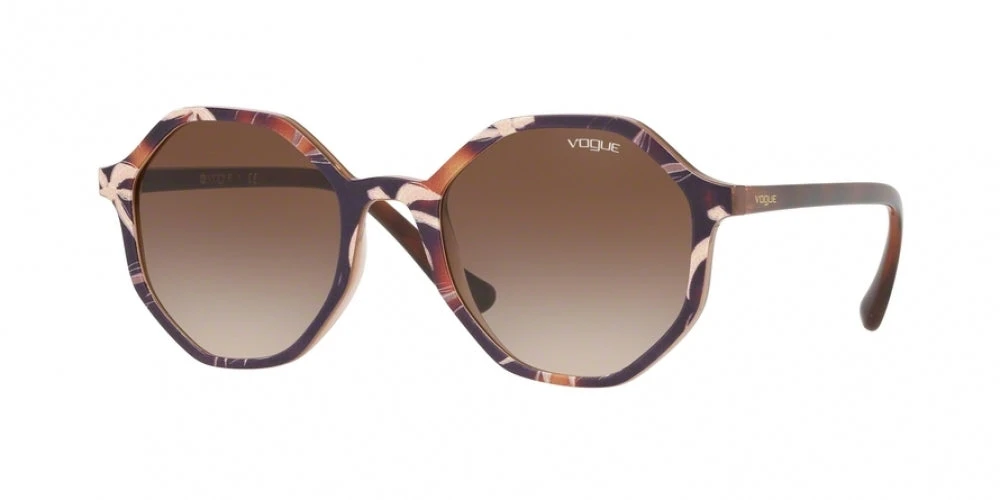 Vogue 5222S Sunglasses 3 Vogue 5222S Sunglasses - Image 3
