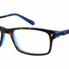 Transformers HAS-MISSION Eyeglasses