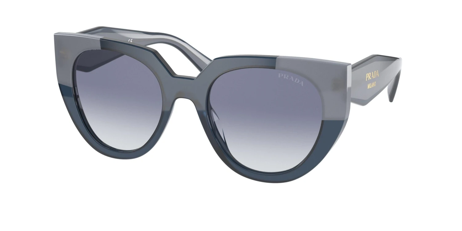 Prada 14WS Sunglasses 1 Prada 14WS Sunglasses