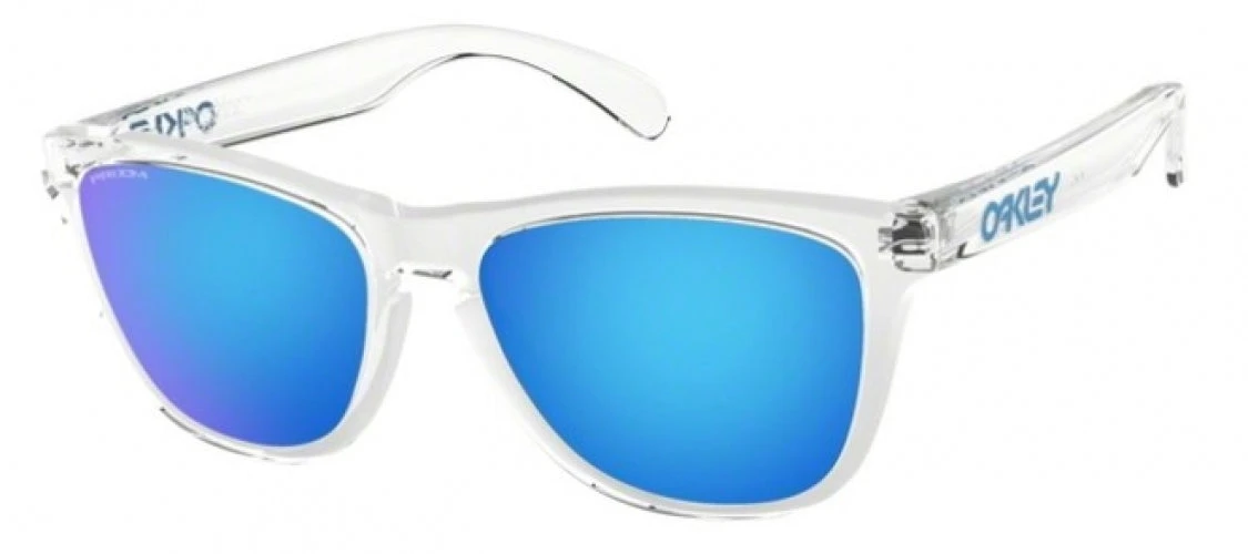 Oakley Frogskins 9013 Sunglasses 4 Oakley Frogskins 9013 Sunglasses - Image 4