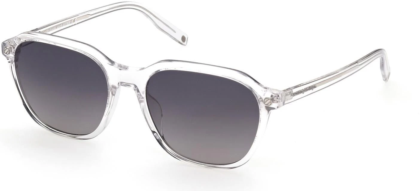 ZEGNA 0194 Sunglasses 2 ZEGNA 0194 Sunglasses - Image 2