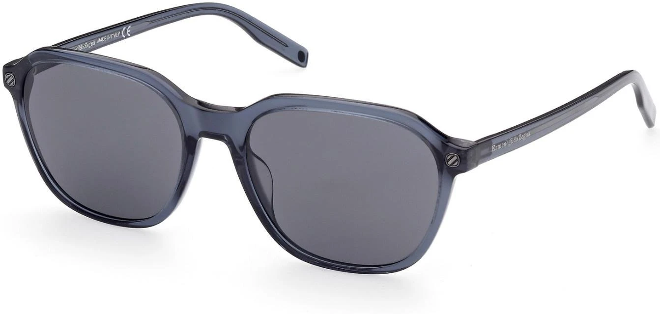 ZEGNA 0194 Sunglasses 3 ZEGNA 0194 Sunglasses - Image 3