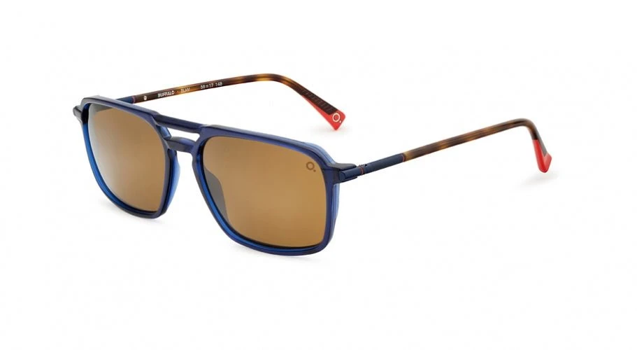 Etnia Barcelona BUFFALO Sunglasses 8 Etnia Barcelona BUFFALO Sunglasses - Image 8