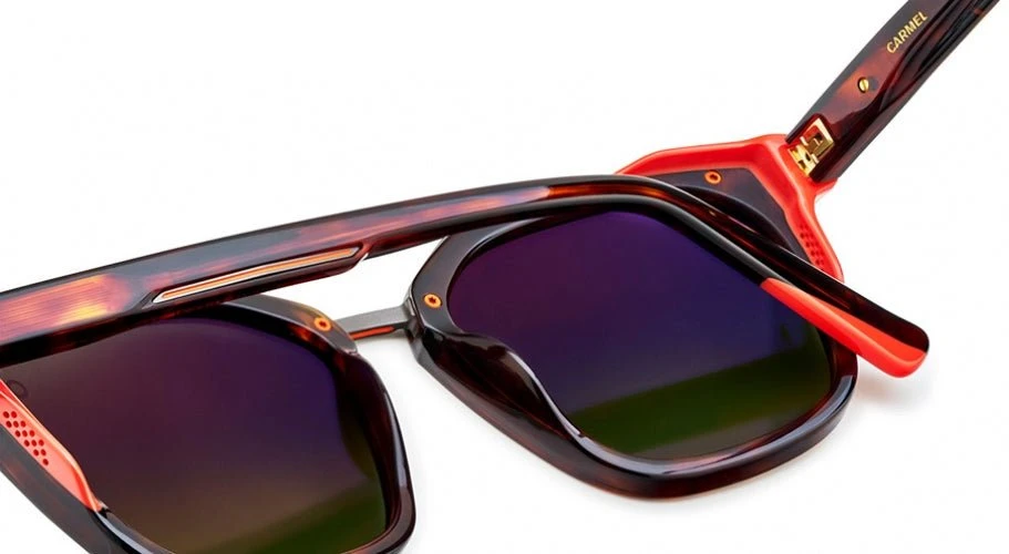 Etnia Barcelona CARMEL SUN Sunglasses 16 Etnia Barcelona CARMEL SUN Sunglasses - Image 16