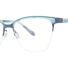 Leon Max LM4064 Eyeglasses
