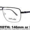 Fatheadz Select FB00247 Collateral Eyeglasses -Prada || Michael Kors || Skechers Sales Store fatheadz select fb00247 collateral eyeglasses 529049
