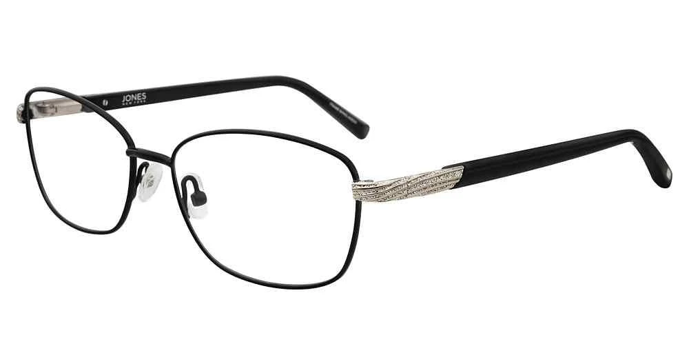 Jones New York J487 Eyeglasses 3 Jones New York J487 Eyeglasses - Image 3