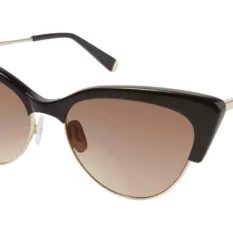 Kate Young For Tura K529 Sunglasses -Prada || Michael Kors || Skechers Sales Store ff6fa463975c0b2a8f19395d5dc42752