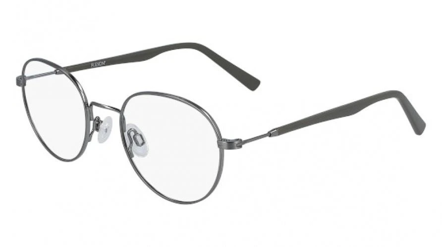 Flexon H6010 Eyeglasses 3 Flexon H6010 Eyeglasses - Image 3