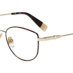 Furla VFU391S Eyeglasses