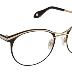 Fysh F3630 Eyeglasses
