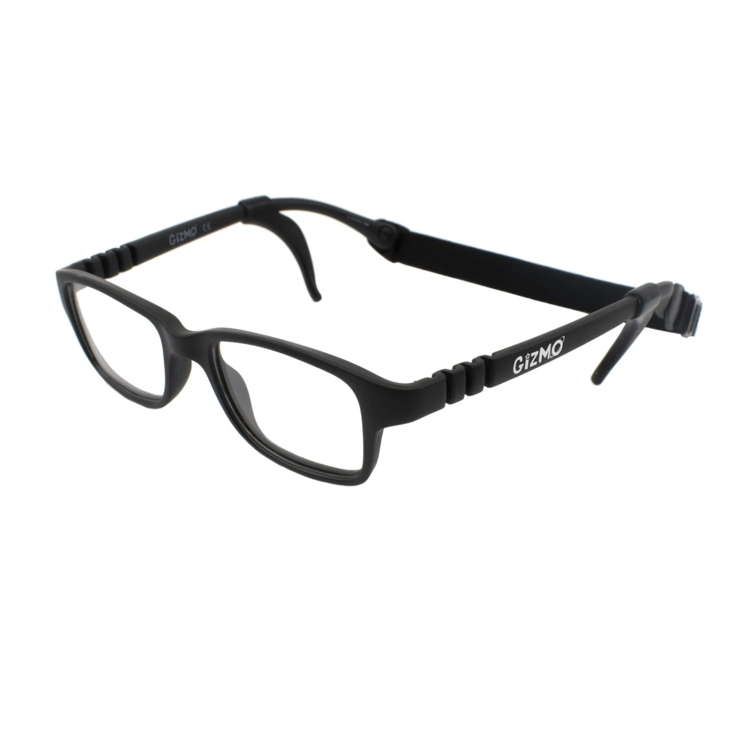 Gizmo Kids GZ1001 Eyeglasses 4 Gizmo Kids GZ1001 Eyeglasses - Image 4