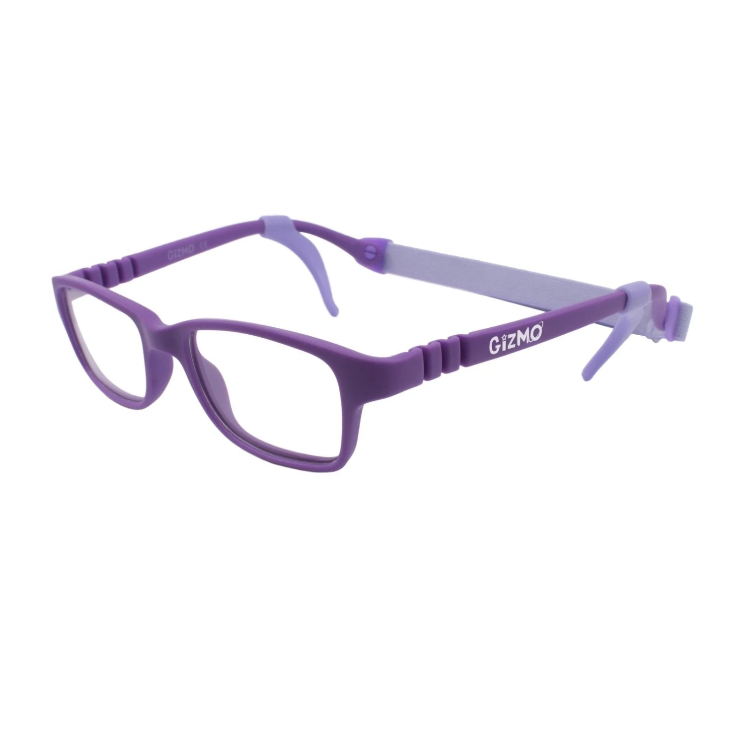 Gizmo Kids GZ1001 Eyeglasses 2 Gizmo Kids GZ1001 Eyeglasses - Image 2