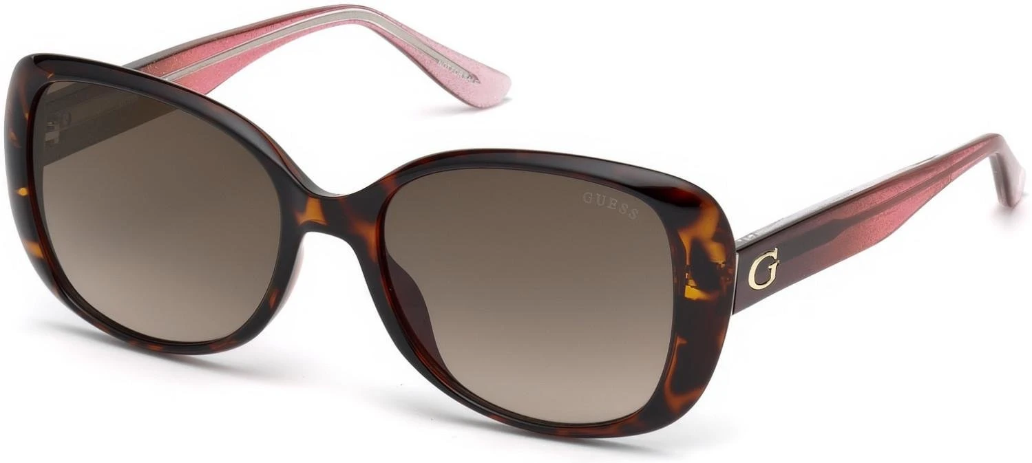 Guess 7554 Sunglasses 3 Guess 7554 Sunglasses - Image 3