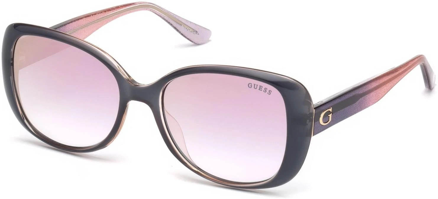 Guess 7554 Sunglasses 2 Guess 7554 Sunglasses - Image 2