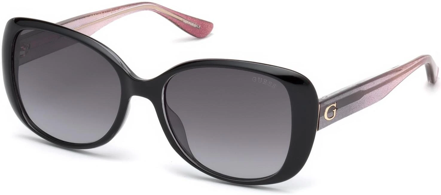 Guess 7554 Sunglasses 1 Guess 7554 Sunglasses
