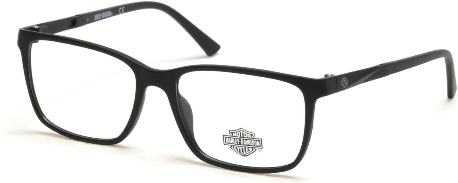 Harley Davidson Harley-Davidson 0152T Eyeglasses 3 Harley Davidson Harley-Davidson 0152T Eyeglasses - Image 3
